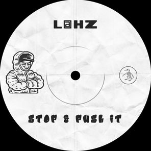 L@HZ – Stop & Push it