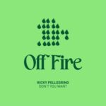 Ricky Pellegrino – Don’t You Want