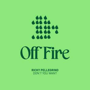 Ricky Pellegrino – Don’t You Want