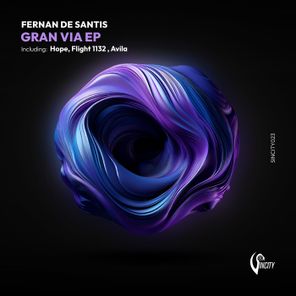 Fernan De Santis – Gran Via