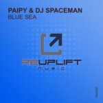 Paipy, DJ Spaceman – Blue Sea