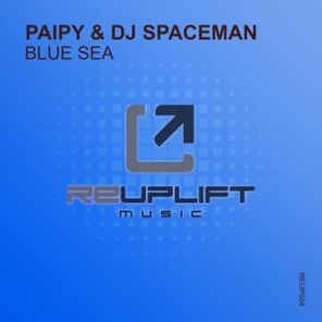 Paipy, DJ Spaceman – Blue Sea