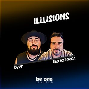 Leo Astorga, DVPT – Illusions