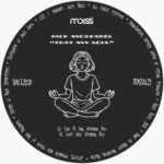 Nick Mozzarel – That My Soul