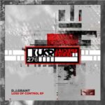 D.J. Grant – Loss of Control EP