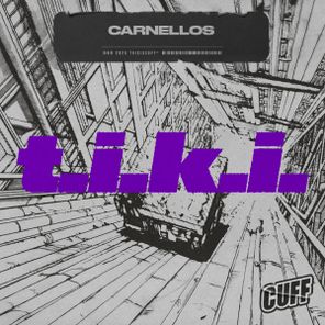 Carnellos – T.I.K.I.