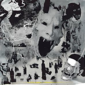 RZVX – Terminal Voltage EP