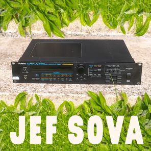Jeff Sova – Belvedere Point