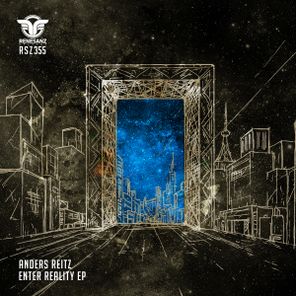 Anders Reitz – Enter Reality EP