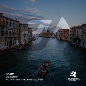 Atique, UNIV3RSE (sL) – Aphrodite