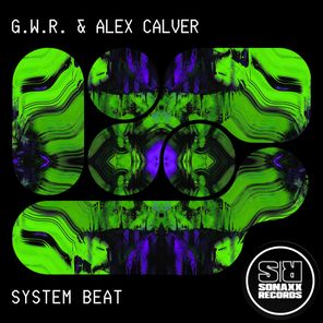 Alex Calver, G.W.R. – System Beat