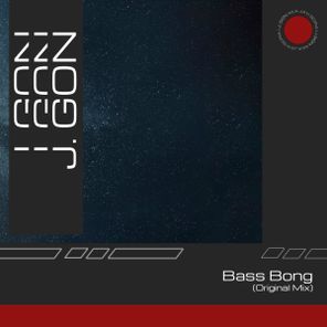 JGon – BassBong