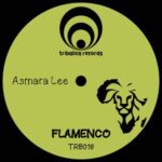 Asmara Lee – Flamenco