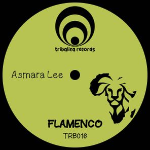 Asmara Lee - Flamenco 1 Asmara Lee – Flamenco