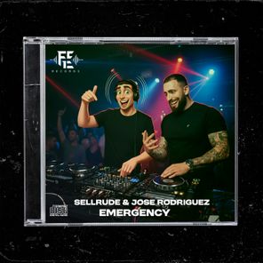 SellRude, Jose Rodríguez (Spain) – Emergency