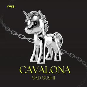 SAD SUSHI - cavalona 1 SAD SUSHI – cavalona