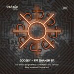 Goosey, Jamie G – Fat Shaker EP