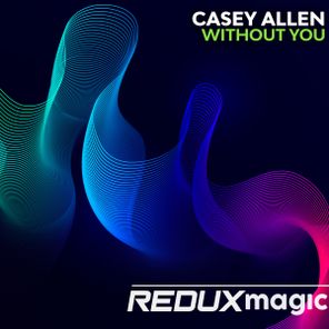 Casey Allen – Without You