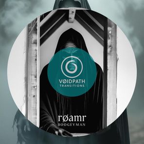 røamr – Boogeyman