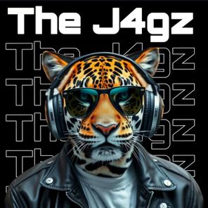 The J4gz - Lose Control 1 The J4gz – Lose Control
