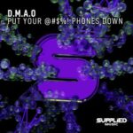 DMAO – Put Your @#$%! Phones Down