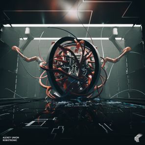 Alexey Union – Robotronic
