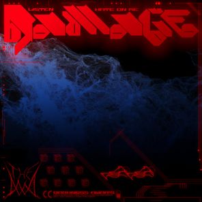 THE DOOD – DAMAGE