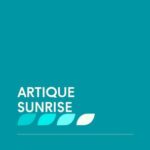 Carl Conky, Artique – Sunrise