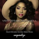 David Morales, Vernessa Mitchell – Shout