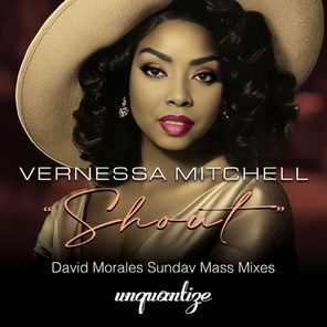 David Morales, Vernessa Mitchell – Shout