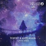 POPOFF, Katty Aivilin – Open Skies