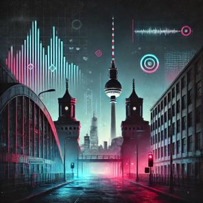 KPN – Techno Berlin