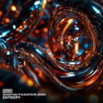Gustavo Jenks, Quantum-P – Entropy