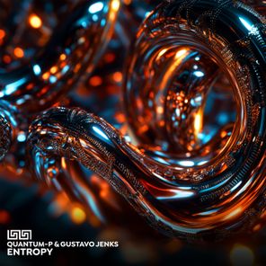 Gustavo Jenks, Quantum-P – Entropy