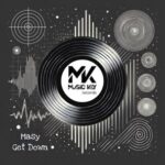 Masy – Get Down