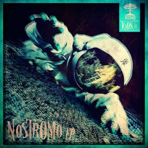 Keon, Flaiz – Nostromo EP