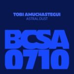 Tobi Amuchastegui – Astral Dust