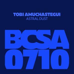 Tobi Amuchastegui – Astral Dust