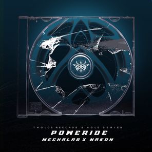 MechaLAB, nAkon – Poweride