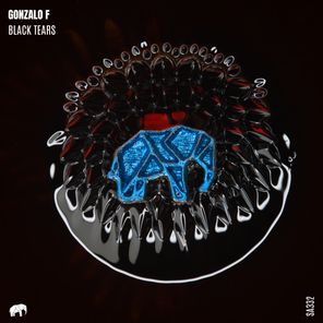Gonzalo F – Black Tears
