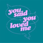 Mallin – You Said You Loved Me