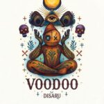 Disaru – Voodoo