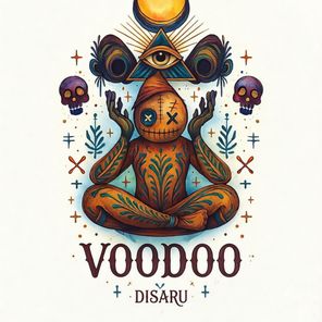 Disaru – Voodoo