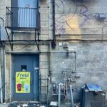 Fhase 87 – Parade – EP