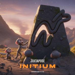 Juxtapose – Initium
