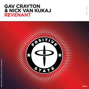 Nick van Kukaj, Gav Crayton – Revenant (Extended Mix)