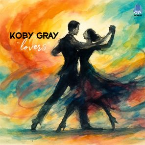 Koby Gray – Lovers