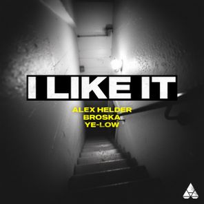 Broska, Alex Helder – I Like It