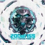 Holly, Freqax – ZooBass Xmass VA