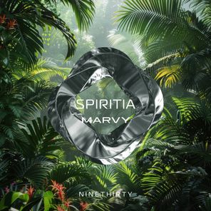 MARVY – Spiritia